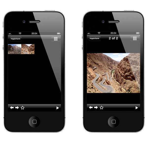Wirelessly Stream Photos & Videos to ipad, iphone, Andriod, Phone, ios